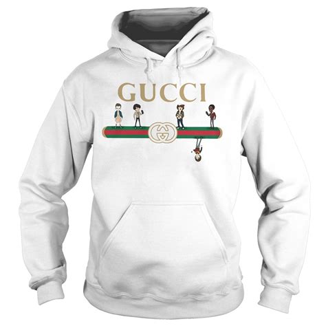 gucci stranger things hoodie amazon|Official Stranger Things Merch, Gifts & More – Netflix Shop.